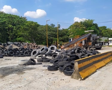 Economia circular residuos