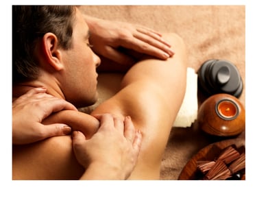 apprendre à masser un homme, troubles du désir, éjaculation précoce, sensualité, masculin, confiance en soi, séduction