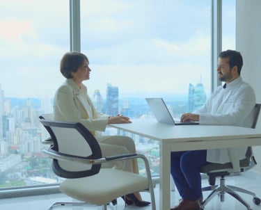 medical tourism patient