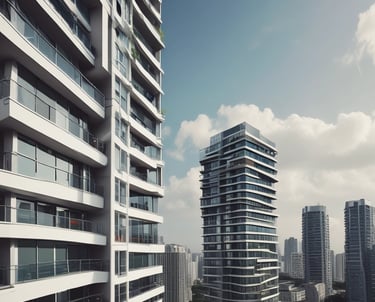 black blue and yellow textile