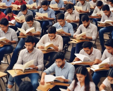 black blue and yellow textile