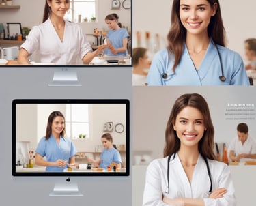 black blue and yellow textile