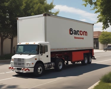 Barcom Etiket Sipariş, Barkod Etiket Fiyatı, Rulo Etiket Sipariş