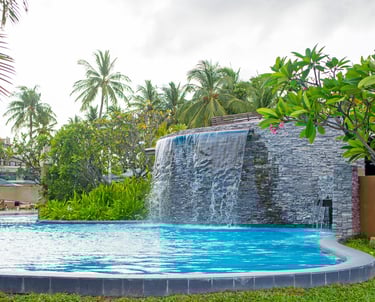 Trusted Pool Contractors Dubai