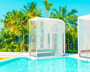 Best Swimming Pool Company in Dubai