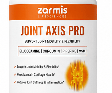 zarmis joint axis pro