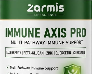 immune axis pro