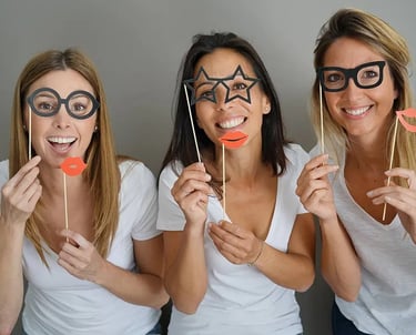 photobooth pour soirée privée à perpigna