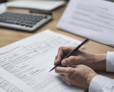 black blue and yellow textile