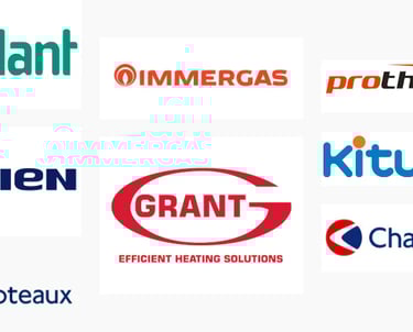 Μάρκες που εξειδικευόμαστε