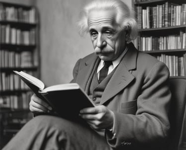 A person sitting at a desk, deeply focused on writing with a vintage quill pen.