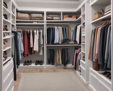 A bright, minimalist palette featuring a diverse array of vibrant color swatches and stylish fabric textures arranged neatly on a clean white background.