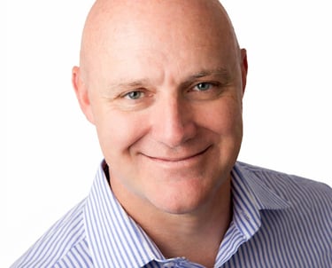 Lindsay McMurray - Certified Executive Coach, Author, Serial Entrepreneur 
