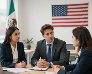 Consultorías