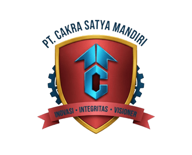 pt cakra satya mandiri