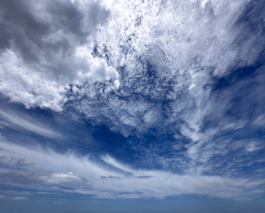 clouds