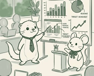 emotjib team work on seo marketing strategy