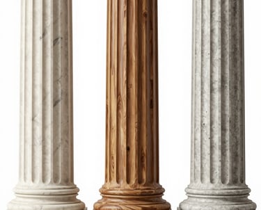 black blue and yellow textile