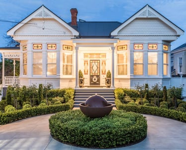 addition and alteration architectural design