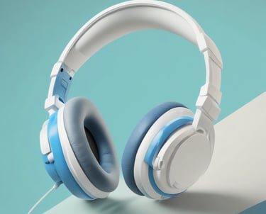 black blue and yellow textile