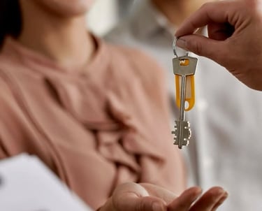 real estate company in Dehradun