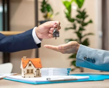 real estate company in Dehradun