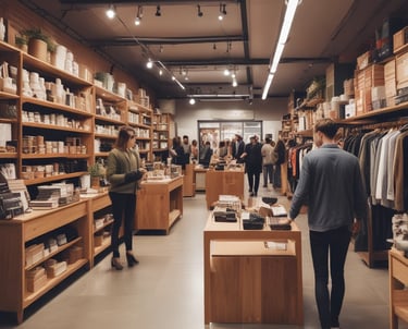 a man riding a skateboard down the side of a ramp