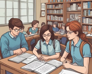 a man riding a skateboard down the side of a ramp