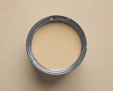 A team collaborating around a table with sketches and laptops.