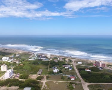 Foto Clarín (Costa Bonita)