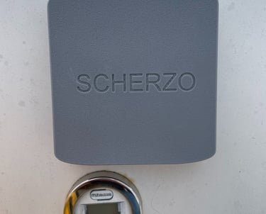 Capot de protection Raymarine pour écran de navigation bateau