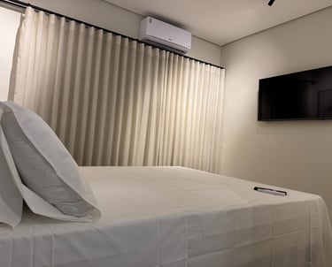Hotel em Formosa GO