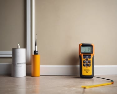 black blue and yellow textile