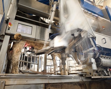 heavy industrial photography, agriculture photography New Brunswick