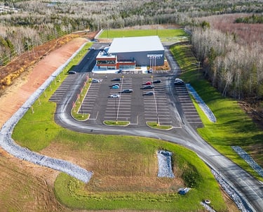 construction documentation, job site photography, contractor photography 