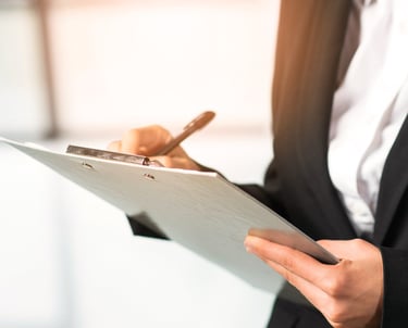 Análise licenciamento ambiental