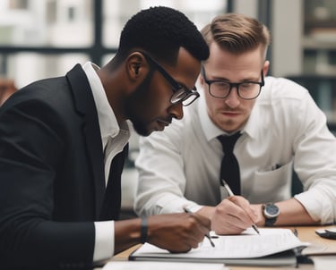 An open electronic device with visible internal components, including circuitry and connectors. The device rests on a dark surface with a logo and another small gadget visible nearby, indicating a focus on technology and repair.