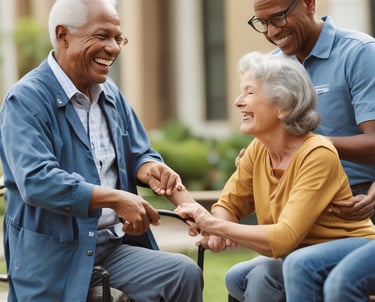 black blue and yellow textile