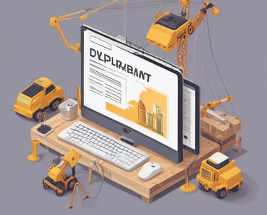 A vibrant social media campaign graphic.