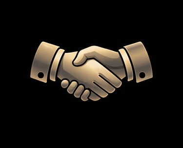 Shakehand-Icon