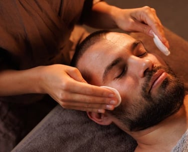 Diyarbakır profesyonel cilt bakımı uygulaması