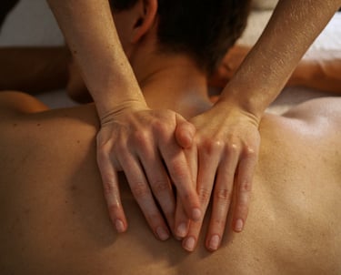 Diyarbakır profesyonel masaj hizmeti