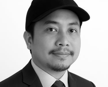 crypto seo specialist