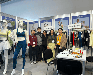 ISPO MUNICH Germany