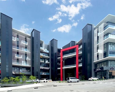 Cel Biochem Kota Kinabalu, Sabah. Malaysian-based chemical supply.