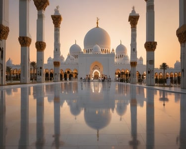 A group of travelers enjoying a scenic view of the Azores islands during a luxury tour.