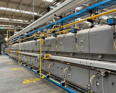 Çanakkale elektrik otomasyon fabrika kurulumu plc çan pano montaj Bursa Eskişehir Bilecik