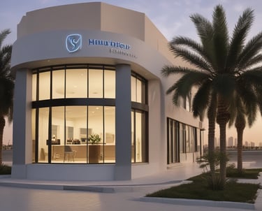 a man riding a skateboard down the side of a ramp