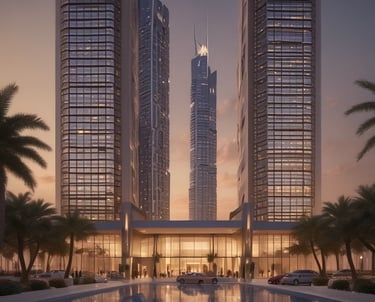 black blue and yellow textile