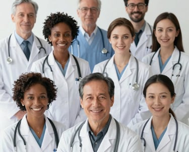 black blue and yellow textile